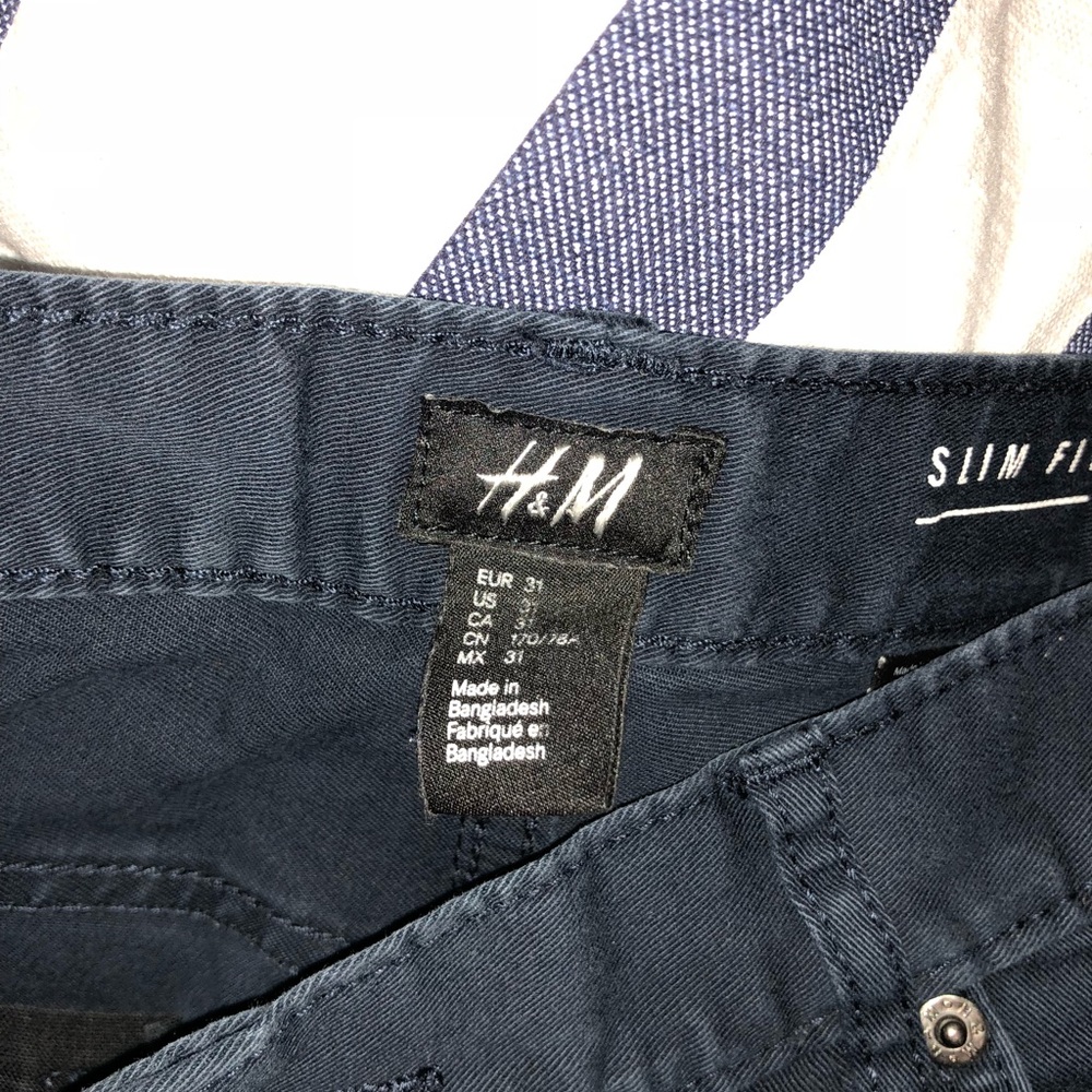 H&M pants